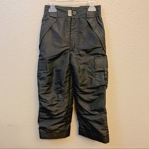 Boys Winter Snowpants